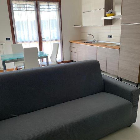 Damo Stefania Blu Hause Marina Διαμέρισμα Cavallino-Treporti Εξωτερικό φωτογραφία