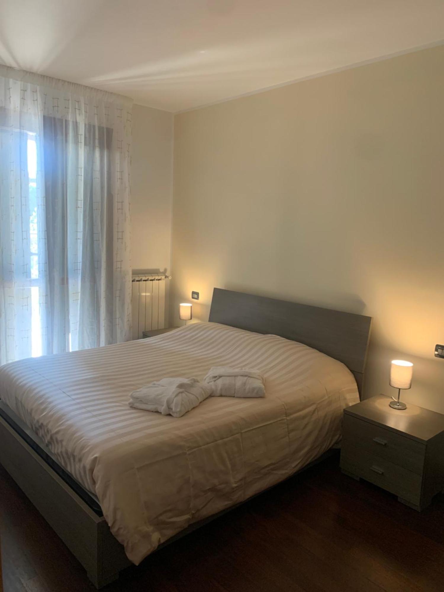 Damo Stefania Blu Hause Marina Διαμέρισμα Cavallino-Treporti Εξωτερικό φωτογραφία