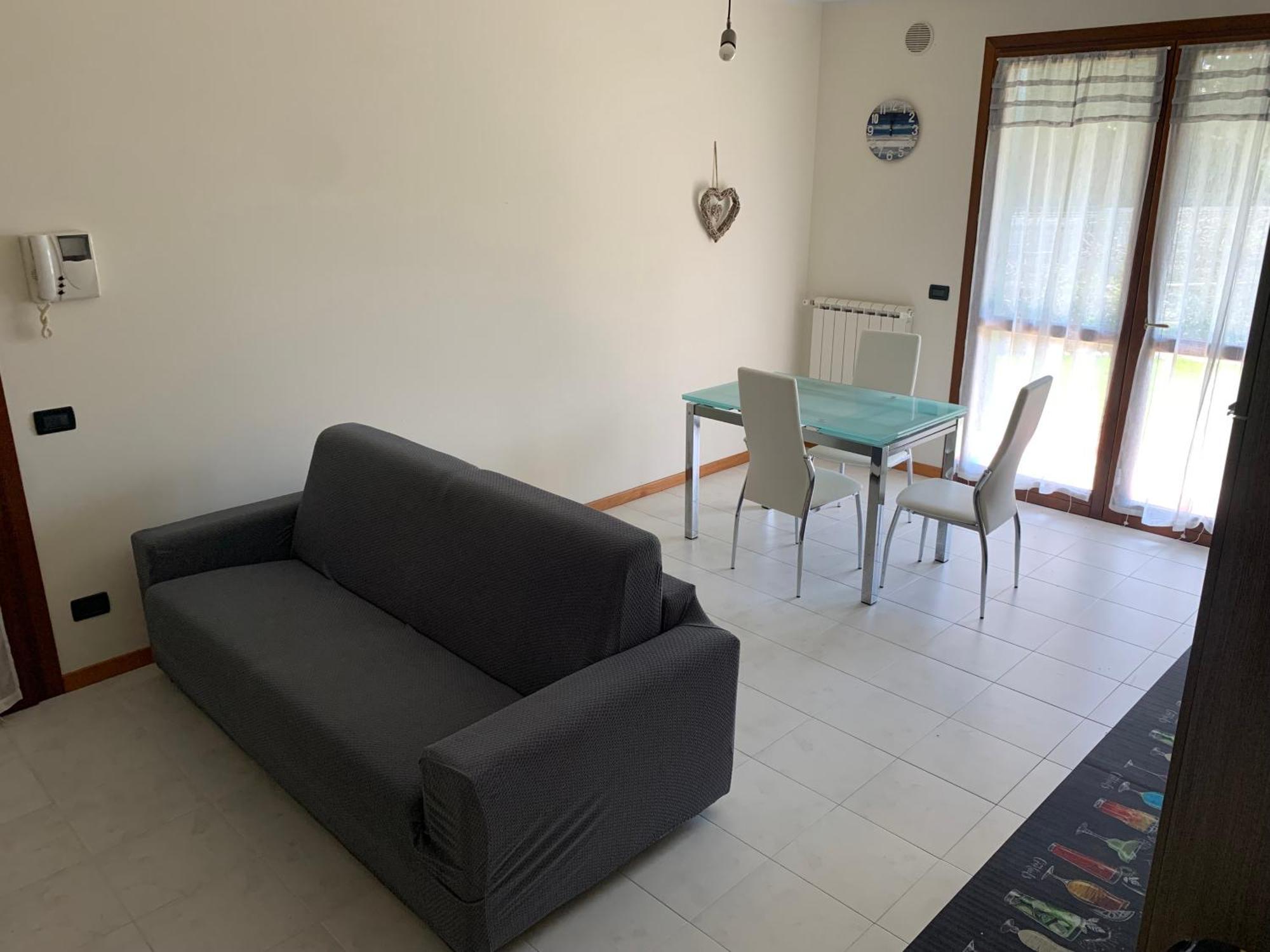 Damo Stefania Blu Hause Marina Διαμέρισμα Cavallino-Treporti Εξωτερικό φωτογραφία